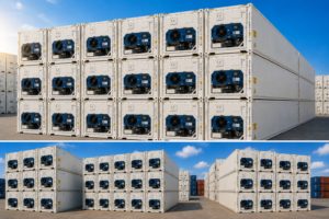 cargo containers for sale