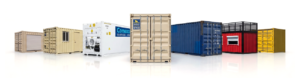 New Shipping Containers for Sale