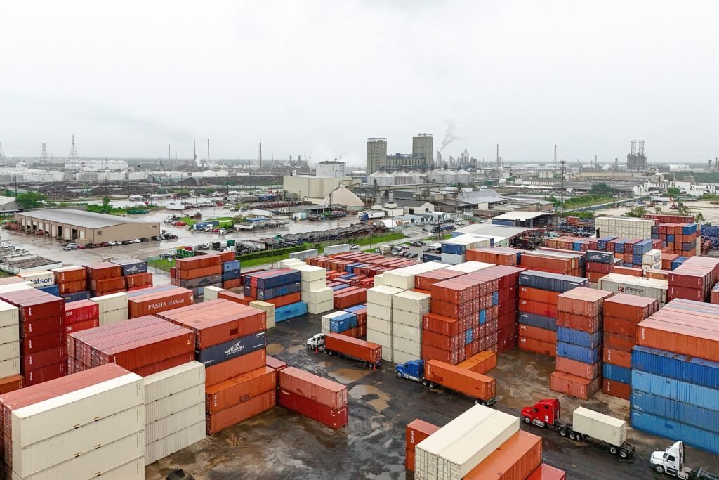 cheap shipping containers