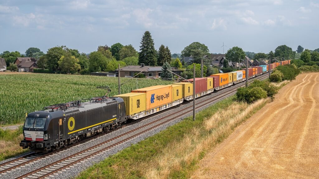 20ft vs 40ft shipping container